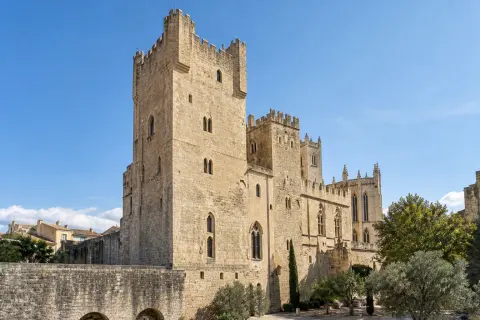Donjon Gilles-Aycelin de Narbonne