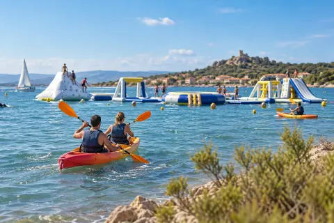 Marina O Zone