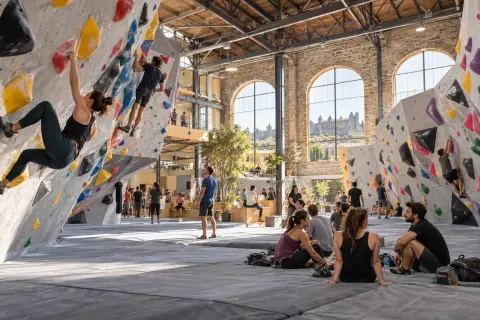 Unibloc Carcassonne