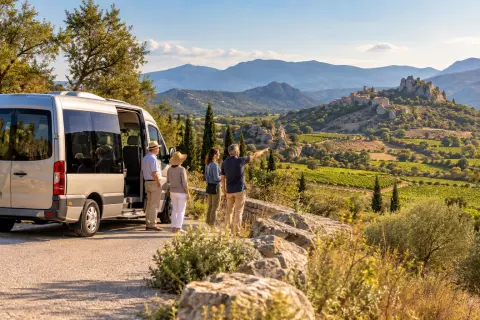 L’Authentic France — circuits accompagnés