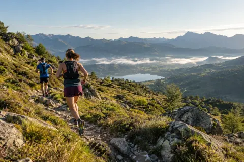 Arac Trail Challenge