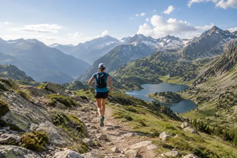Calabass’Trail 6 : la Skyrace Ariegeoise