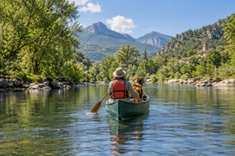 Cani Canoë