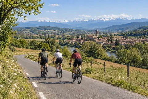 Cyclisme