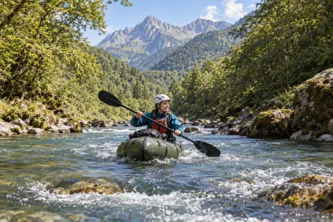 Packraft