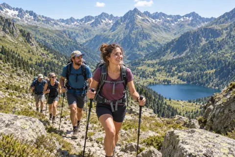 Pyrénées Paradise
