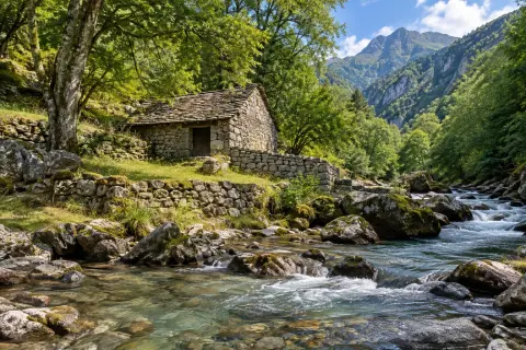 Courtal de Peyre-Auselère