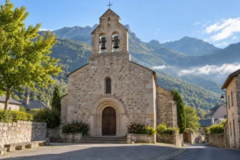 Église de Saint Martin