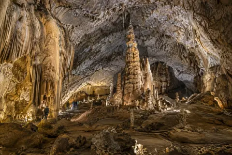 Grotte de Bédeilhac