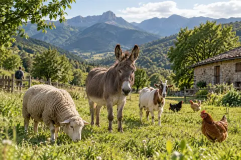 La Bellakina