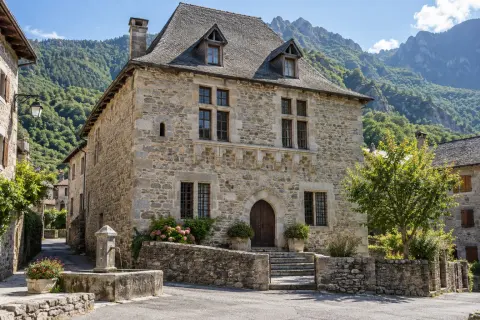 La Maison des Consuls