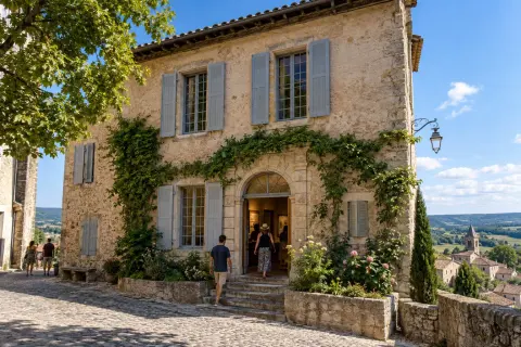 Maison Pierre Bayle