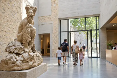 Musée de Lodève