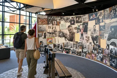Espace Georges Brassens