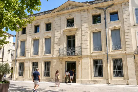 Musée Médard