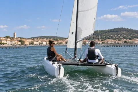 Bouzigliss Yacht Club de Bouzigues