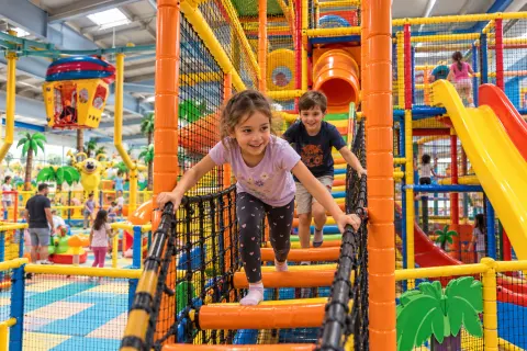 Europark Indoor