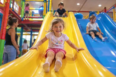 Occita’Fun — Kids Park