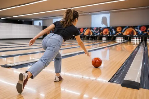 Xtreme Bowling Perpignan