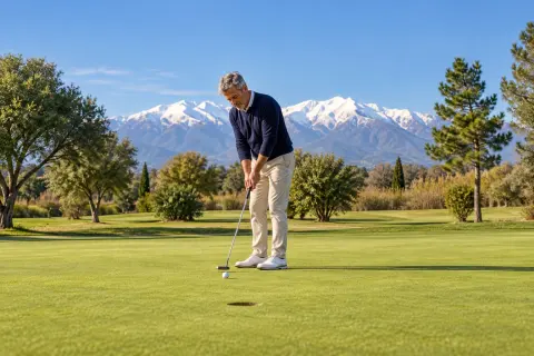 Golf de Saint-Cyprien