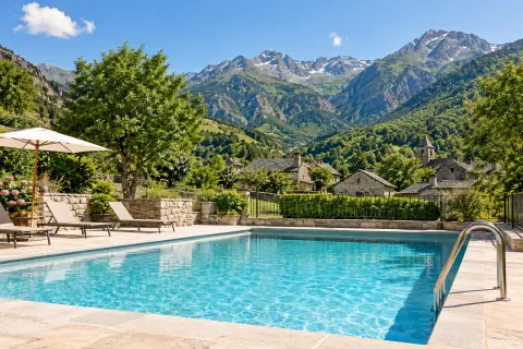 Piscine de Fosse