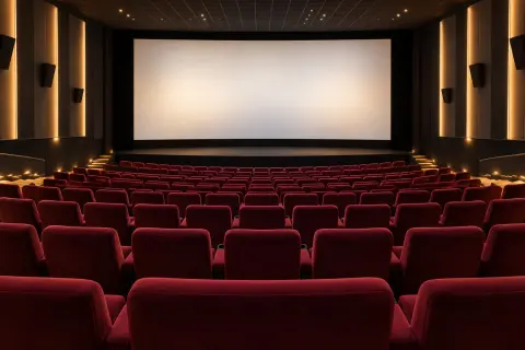 Méga Castillet — cinéma à Perpignan