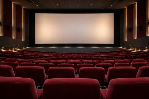 CGR Rivesaltes — cinéma multiplexe