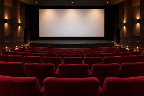 Cinéma Jean Jaurès — Argelès-sur-Mer