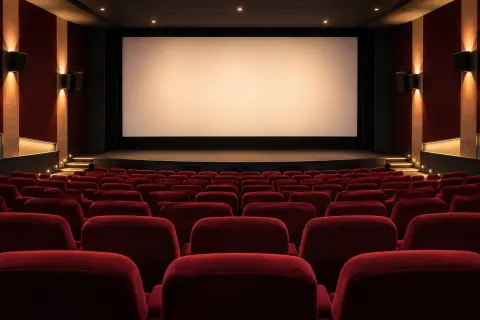 Cinéma André Abet — Cabestany