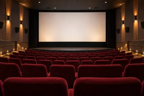La Bobine Illibérienne — cinéma d’Elne