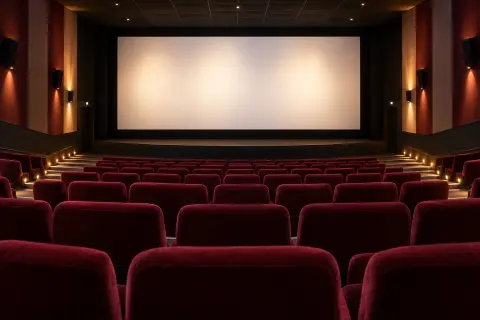 Le Castell — cinéma aux Angles