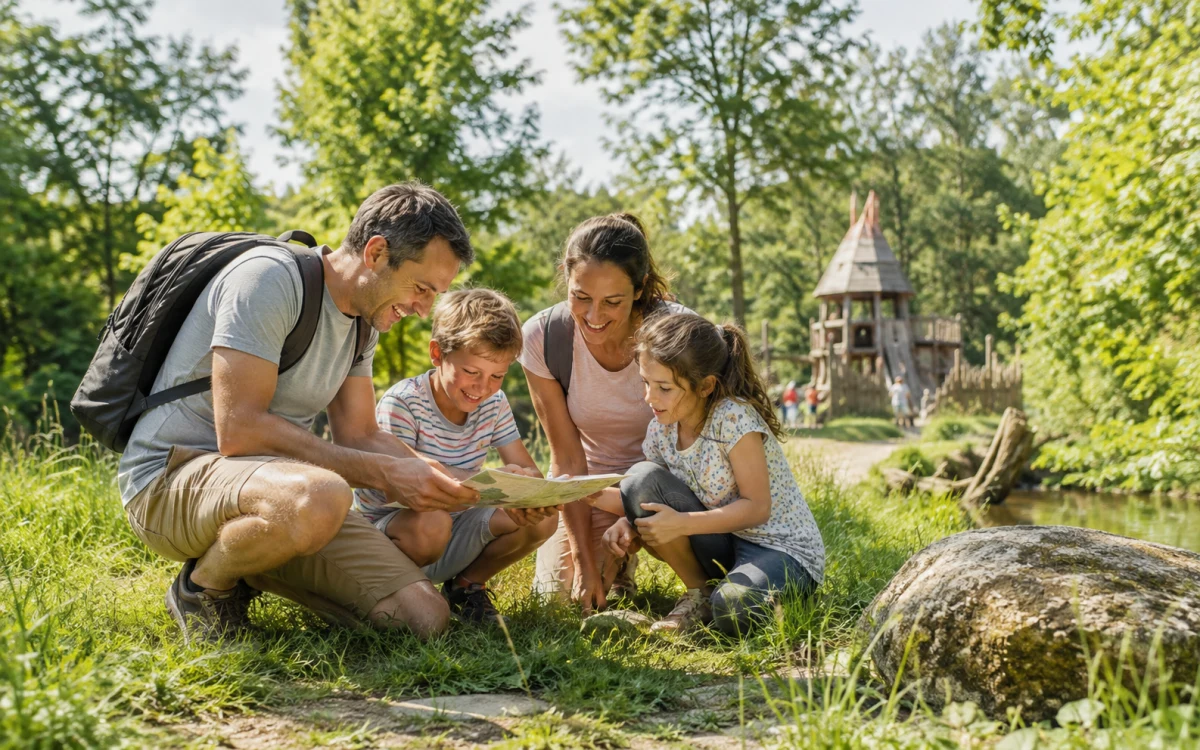 Famille & enfants